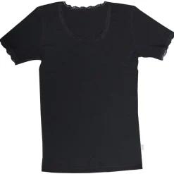 Joha Alltagsbekleidung|Merinounterwäsche-- Women's T-Shirt 70403 - Merinounterwäsche
