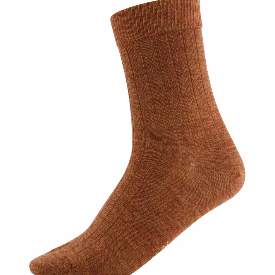 Joha Merinosocken|Socken-- Wool Rib Socks 5008 - Merinosocken