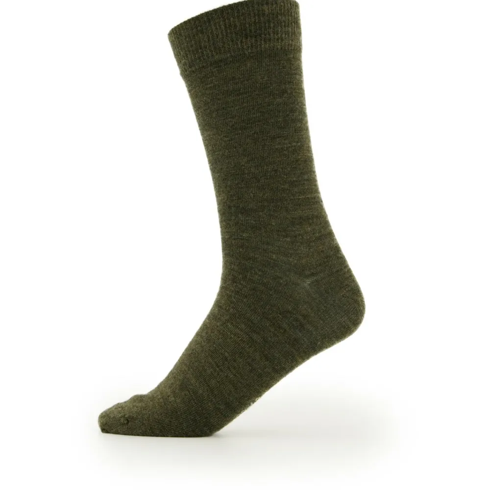 - Wool Socks 5007 - Merinosocken < Joha Online