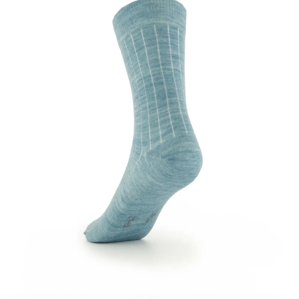 - Wool Socks 5007 - Merinosocken < Joha Online