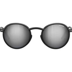 Julbo - Around Spectron Polarized S3 (VLT 12%) - Sonnenbrille Black Discount