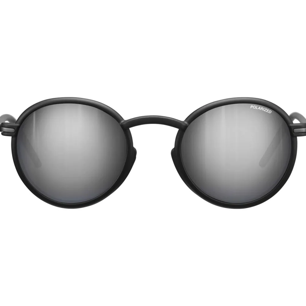 Julbo - Around Spectron Polarized S3 (VLT 12%) - Sonnenbrille Black Discount
