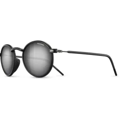 Julbo - Around Spectron Polarized S3 (VLT 12%) - Sonnenbrille Black Discount