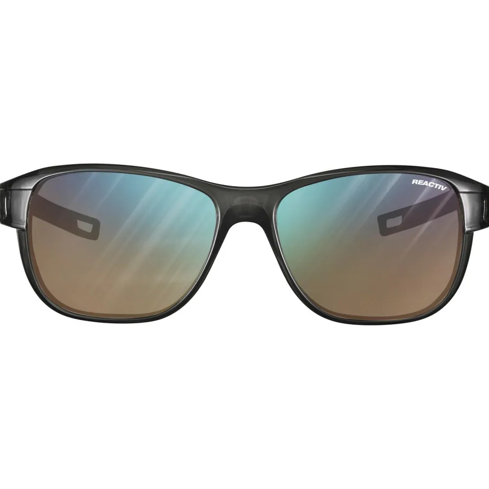 - Caino Reactiv S2-4 (VLT 7-35%) - Gletscherbrille < Julbo Outlet