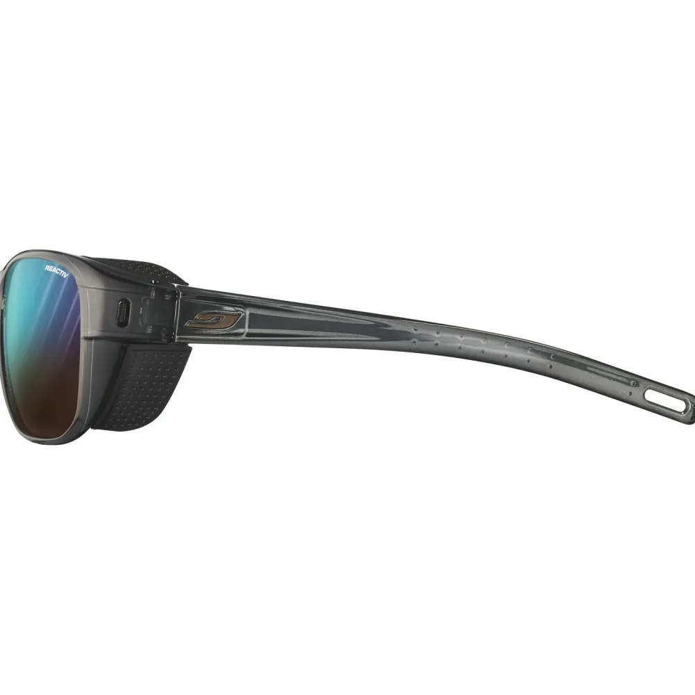- Caino Reactiv S2-4 (VLT 7-35%) - Gletscherbrille < Julbo Outlet