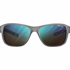 Julbo Trekkingbekleidung|Hochtourenbekleidung-- Camino Reactive S2-4 (VLT 35-7%) - Gletscherbrille Black / Grey