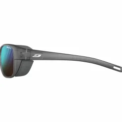 Julbo Trekkingbekleidung|Hochtourenbekleidung-- Camino Reactive S2-4 (VLT 35-7%) - Gletscherbrille Black / Grey