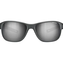 Julbo Trekkingbekleidung|Hochtourenbekleidung-- Camino Spectron S4 (VLT 5%) - Gletscherbrille Black / Orange