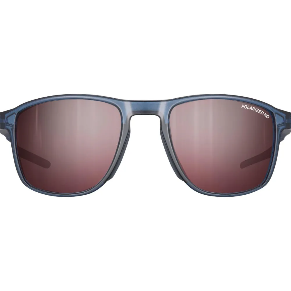 Julbo - Compass Spectron HD Polarized S3 (VLT 12%) - Sonnenbrille Discount