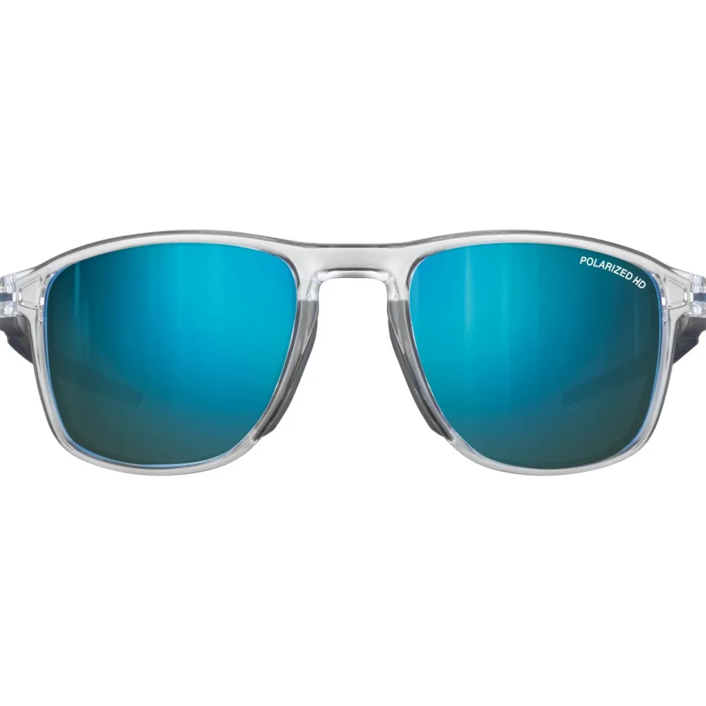 Julbo - Compass Spectron HD Polarized S3 (VLT 12%) - Sonnenbrille Discount