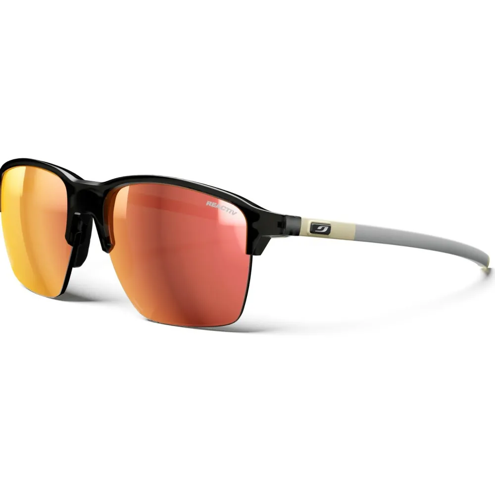 Julbo - Crossline Reactiv GC S1-3 (VLT 10-46%) - Sonnenbrille Best