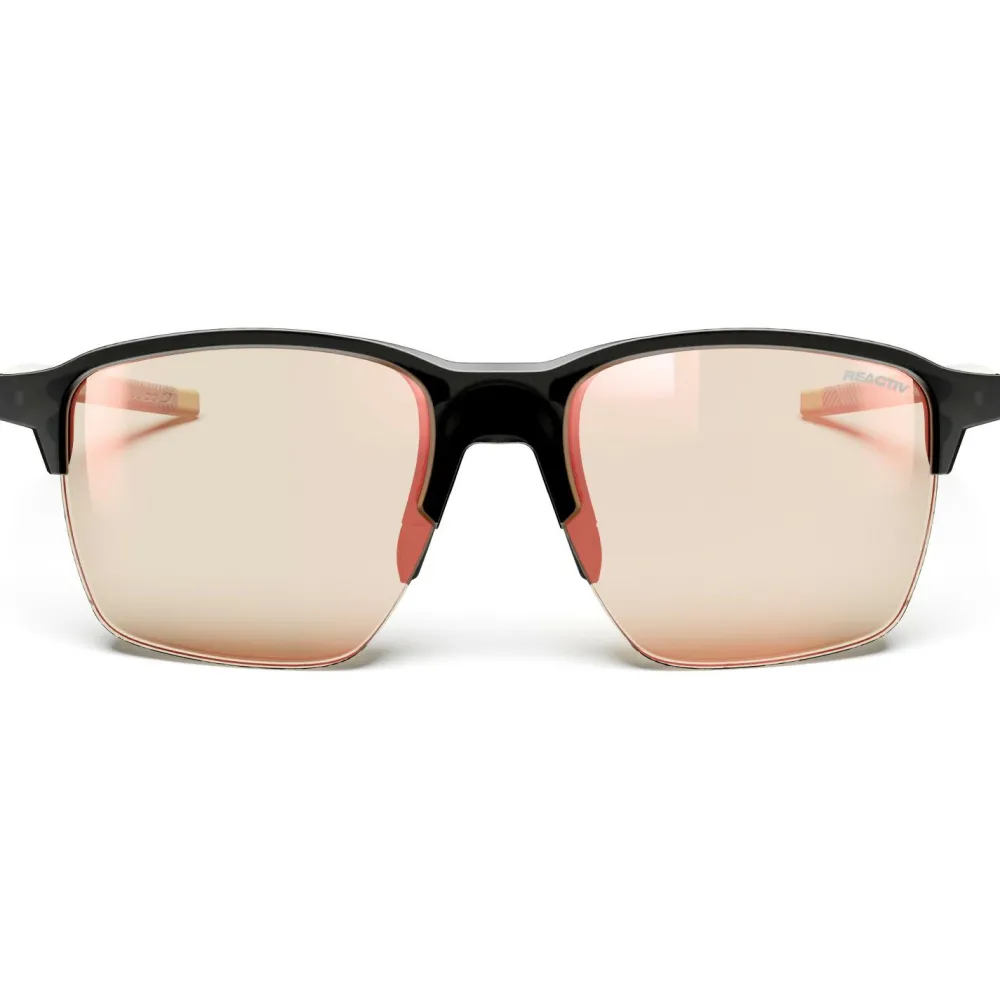 Julbo - Crossline Reactiv GC S1-3 (VLT 10-46%) - Sonnenbrille Best
