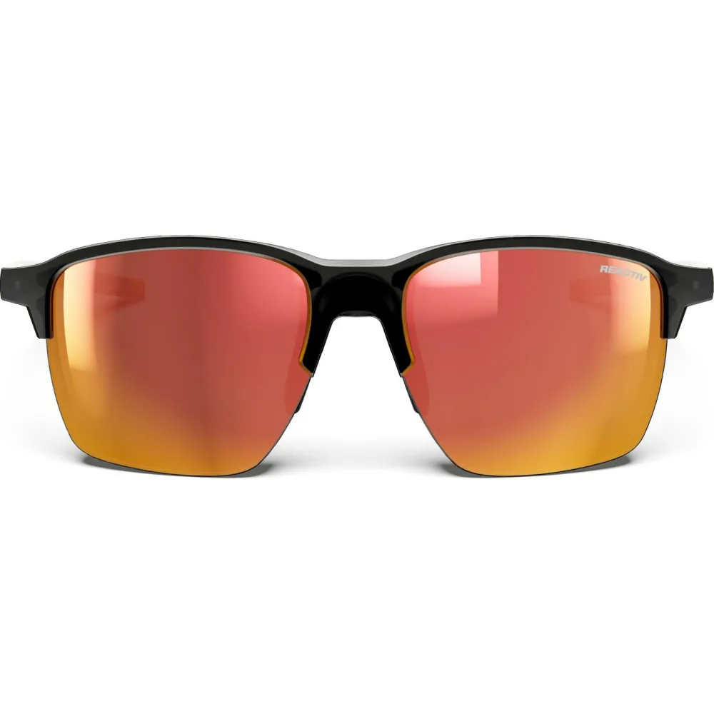 Julbo - Crossline Reactiv GC S1-3 (VLT 10-46%) - Sonnenbrille Best