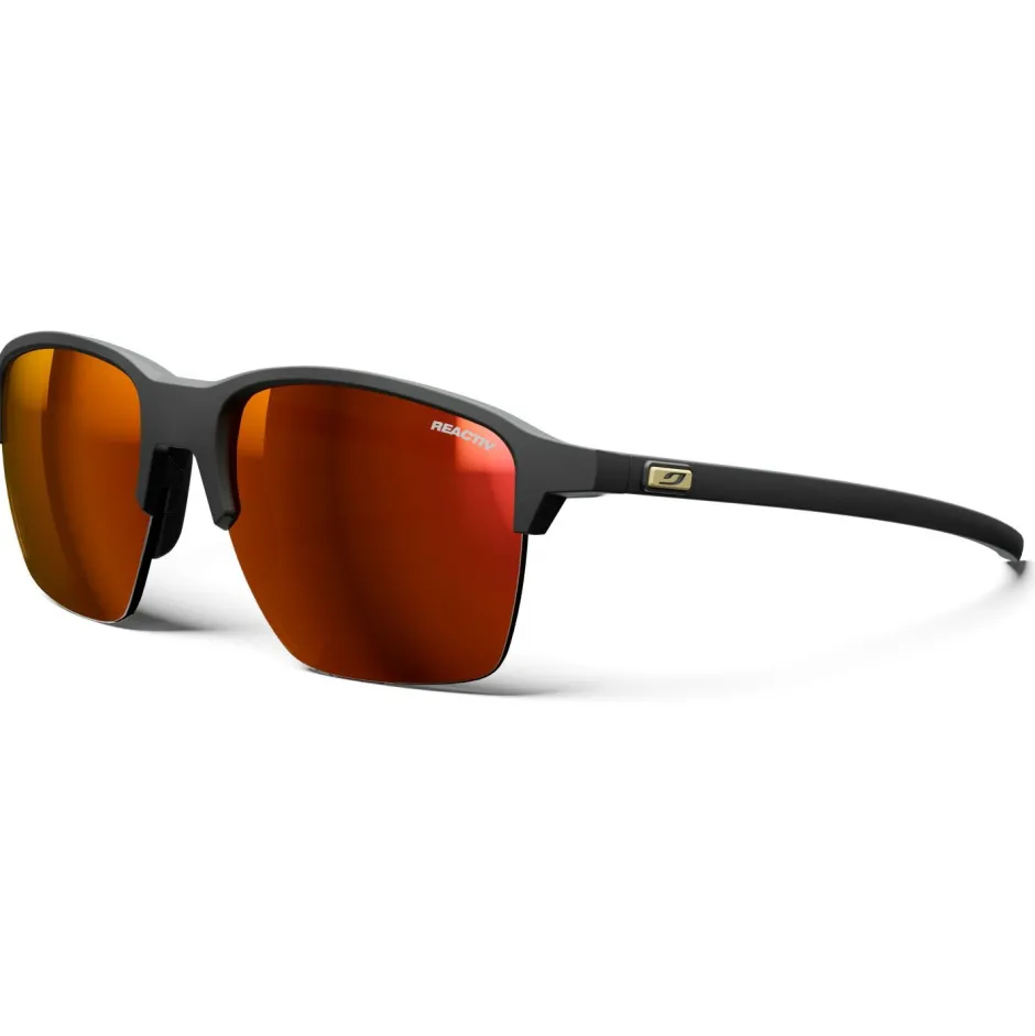 Julbo - Crossine Reactiv HC S0-3 (VT 15-87%) - Sonnenbrie