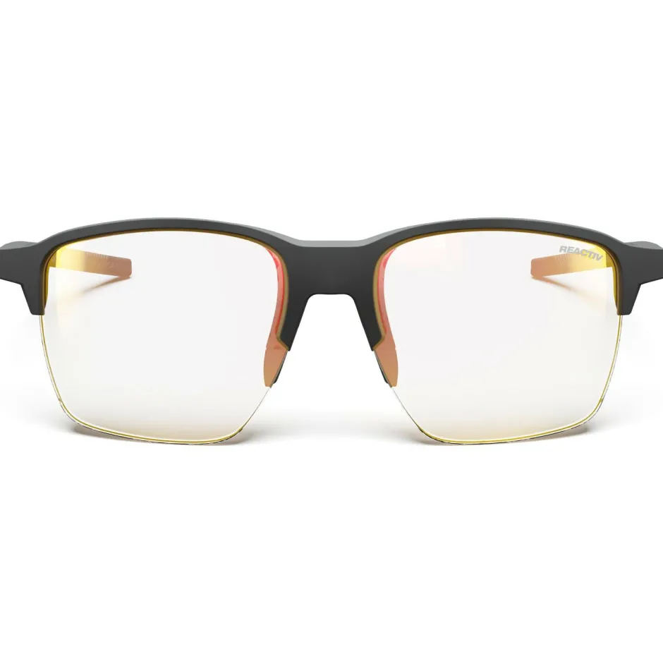 Julbo - Crossine Reactiv HC S0-3 (VT 15-87%) - Sonnenbrie