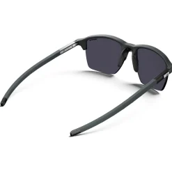 Julbo Alltagsbekleidung|Wanderbekleidung-- Crossline Reactiv LA S1-3 (VLT 17-75%) - Sonnenbrille Black / Black