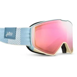 Julbo Ski-Ausrüstung|Skibrillen-- Cyrius-X Reactiv GC S1-3 (VLT 12-55%) - Skibrille
