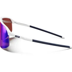 Julbo - Density Groupama FDJ Spectron HD S3 (VLT 15%) - Fahrradbrille White / Blue / Vermilion Sale