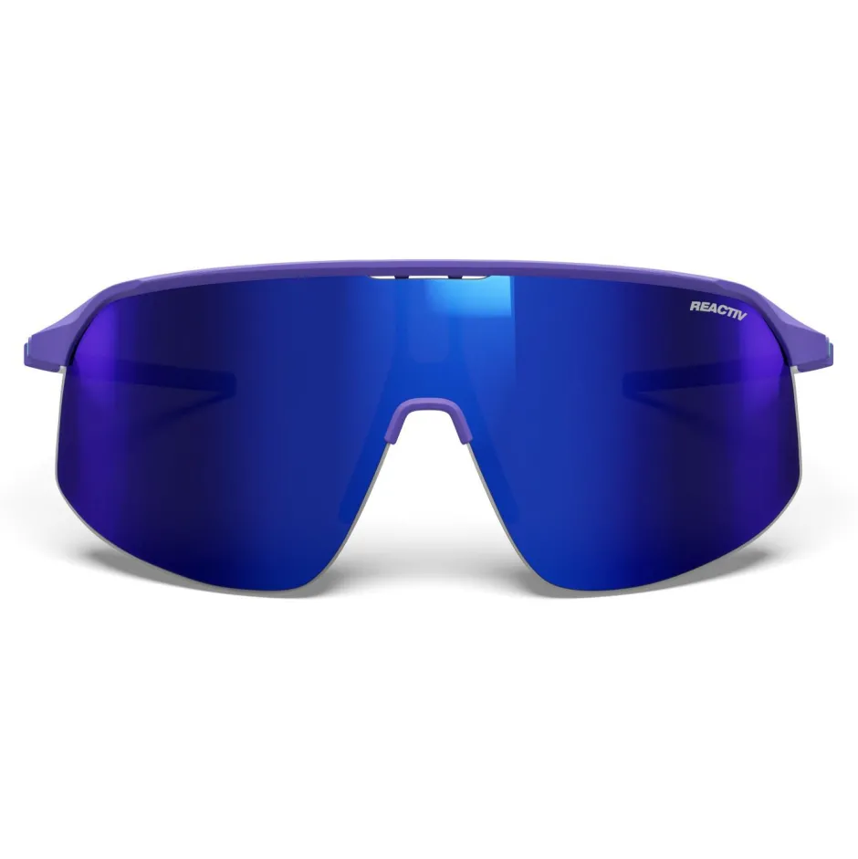 Julbo - Density Reactiv HC S1-3 - Fahrradbrie