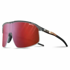 Julbo - Density Reactiv S0-3 - Fahrradbrille Black / Cuivre Outlet