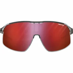 Julbo - Density Reactiv S0-3 - Fahrradbrille Black / Cuivre Outlet