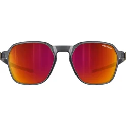 Julbo Alltagsbekleidung|Wanderbekleidung-- Drive Spectron S3 (VLT 12%) - Sonnenbrille Black / Dark Green