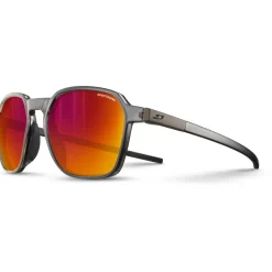 Julbo Alltagsbekleidung|Wanderbekleidung-- Drive Spectron S3 (VLT 12%) - Sonnenbrille Black / Dark Green