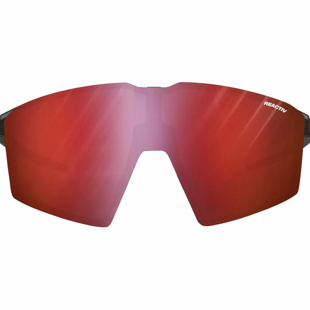 - Edge Reactiv 0-3 - Fahrradbrie < Julbo Discount