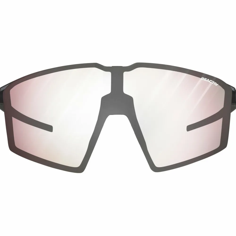 - Edge Reactiv 0-3 - Fahrradbrie < Julbo Discount