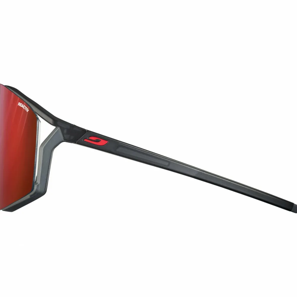 - Edge Reactiv 0-3 - Fahrradbrie < Julbo Discount