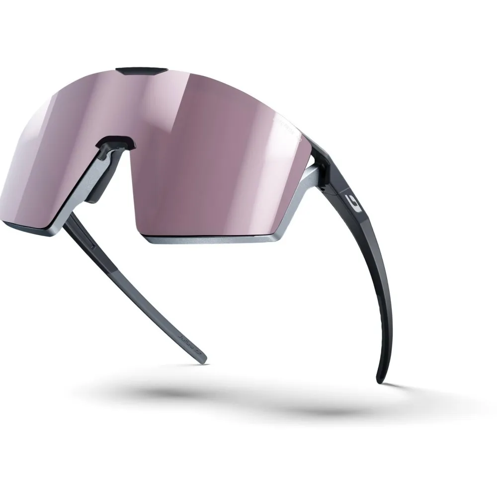 - Edge Spectron HD S3 - Fahrradbrie < Julbo Outlet