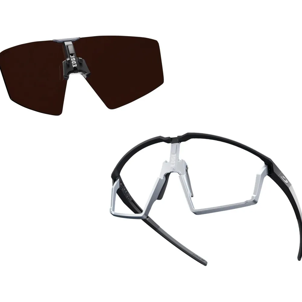 - Edge Spectron HD S3 - Fahrradbrie < Julbo Outlet