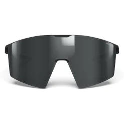 Julbo - Edge Spectron S3 - Fahrradbrille Black / Smokegrey / Silver Flash Sale