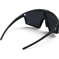Julbo - Edge Spectron S3 - Fahrradbrille Black / Smokegrey / Silver Flash Sale