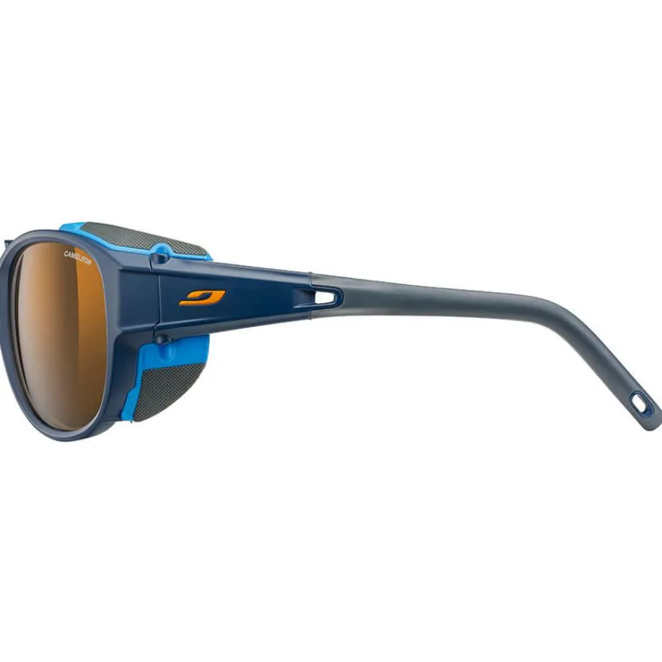Julbo Trekkingbekleidung|Hochtourenbekleidung-- Explorer 2.0 Cameleon S2-4 - Gletscherbrille