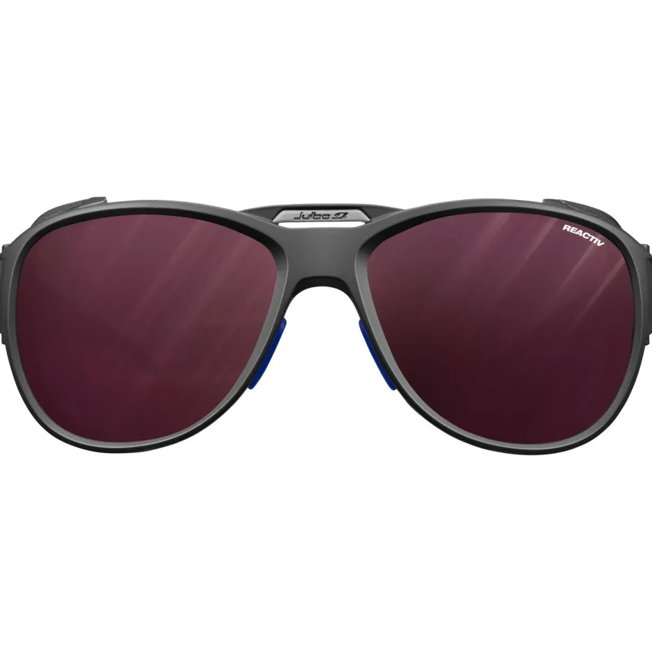 Julbo - Exporer 2.0 Reactiv HC S0-4 (VT 4-86%) - Getscherbrie