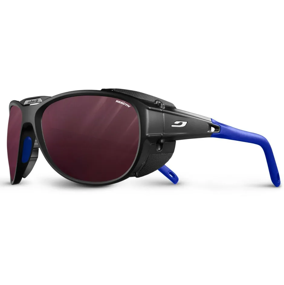 Julbo - Exporer 2.0 Reactiv HC S0-4 (VT 4-86%) - Getscherbrie