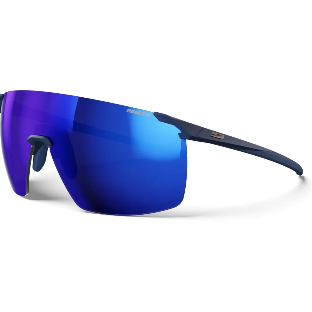 Julbo - Faster Reactiv HC S1-3 - Fahrradbrille Sale