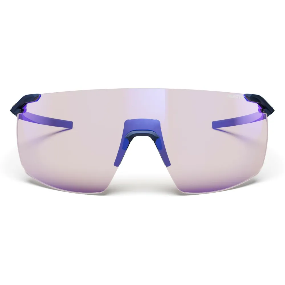 Julbo - Faster Reactiv HC S1-3 - Fahrradbrille Sale