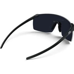 Julbo Fahrradbekleidung|Fahrradbrillen-- Faster Reactiv S0-3 - Fahrradbrille Black / Light