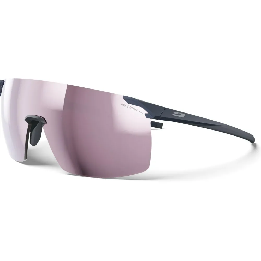 - Faster Spectron HD S3 - Fahrradbrie < Julbo Best