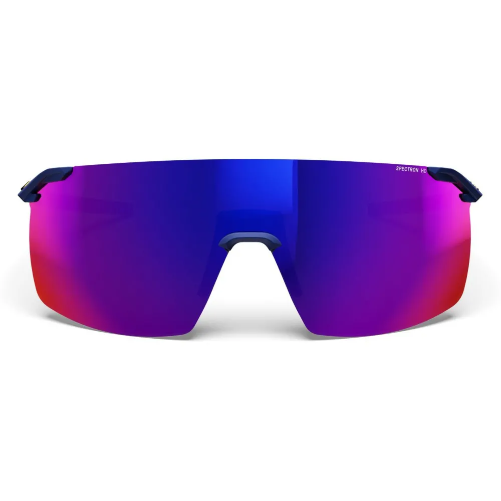 - Faster Spectron HD S3 - Fahrradbrie < Julbo Best