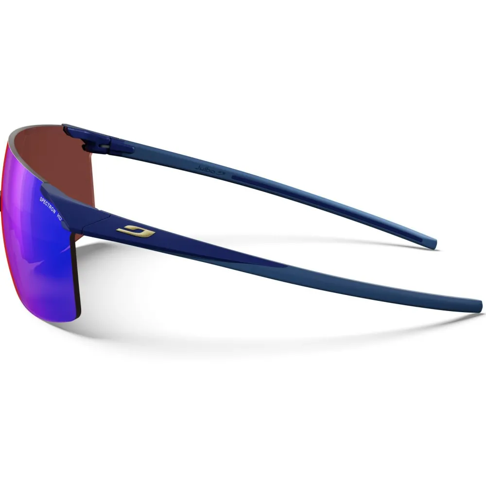 - Faster Spectron HD S3 - Fahrradbrie < Julbo Best