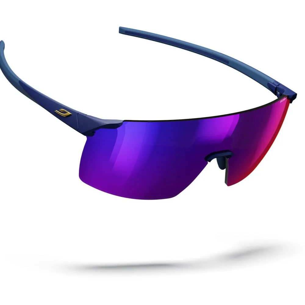 - Faster Spectron HD S3 - Fahrradbrie < Julbo Best