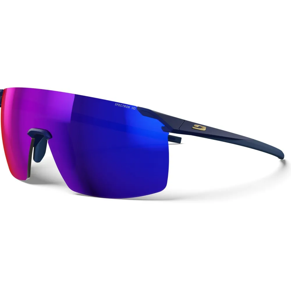 - Faster Spectron HD S3 - Fahrradbrie < Julbo Best