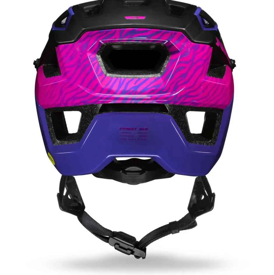 Julbo - Forest Evo - Radhelm