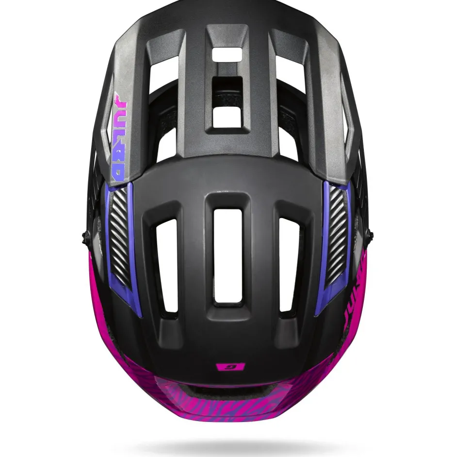 Julbo - Forest Evo - Radhelm