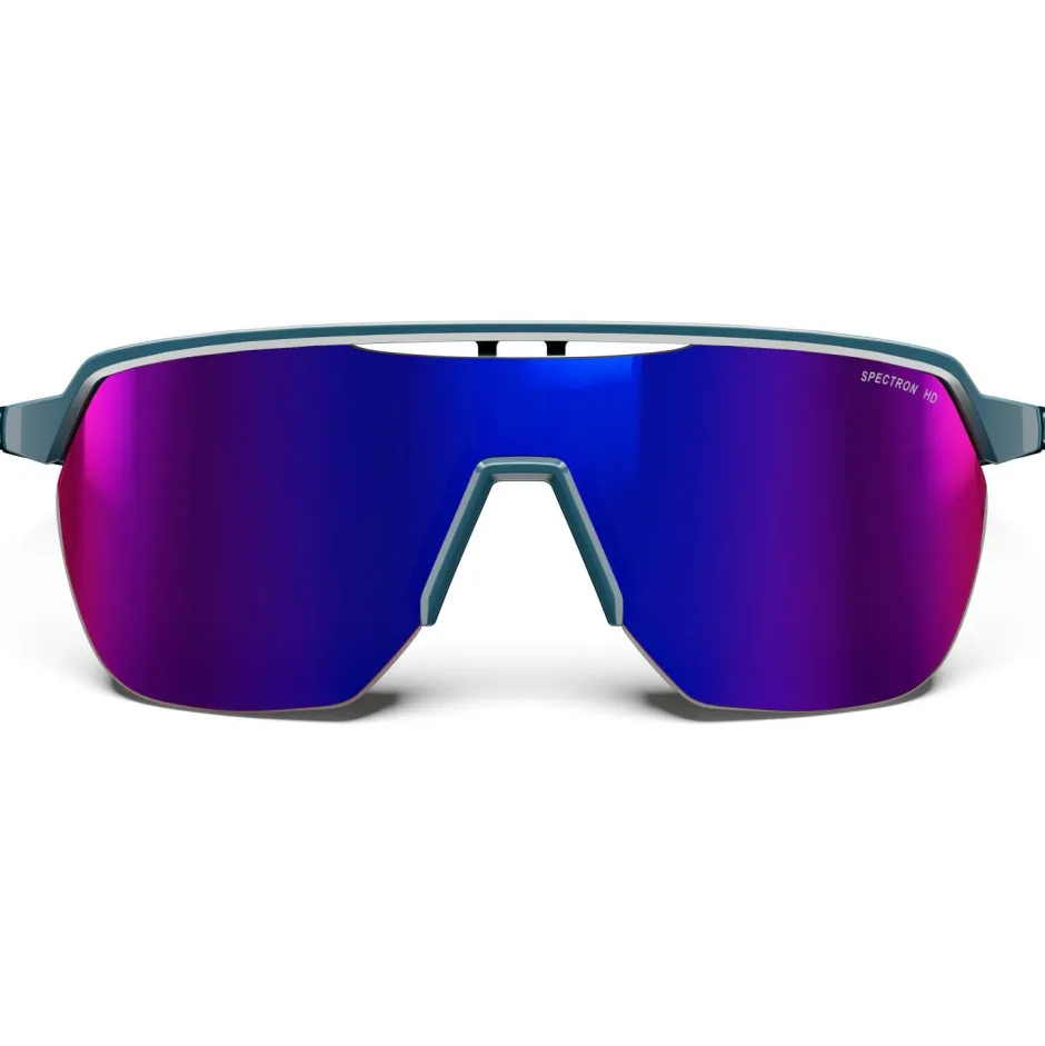 Julbo Fahrradbekleidung|Fahrradbrillen-- Frequency Spectron HD S3 (VLT 15%) - Fahrradbrille