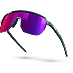 Julbo Fahrradbekleidung|Fahrradbrillen-- Frequency Spectron HD S3 (VLT 15%) - Fahrradbrille