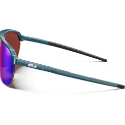 Julbo Fahrradbekleidung|Fahrradbrillen-- Frequency Spectron HD S3 (VLT 15%) - Fahrradbrille